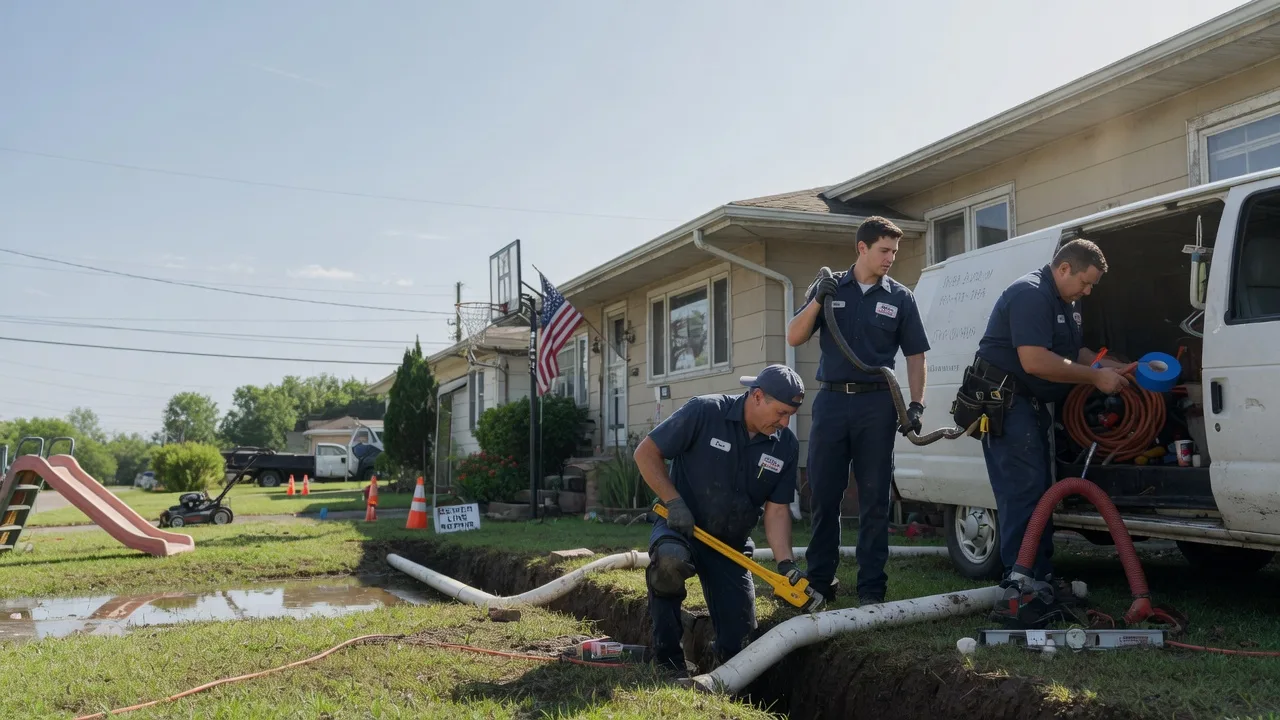 Toilet Installation in Romulus, NY near me